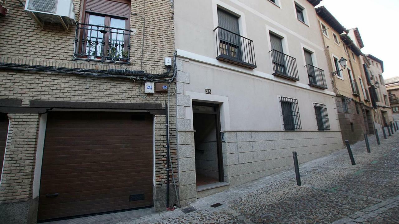 Con Garaje, El Barco
