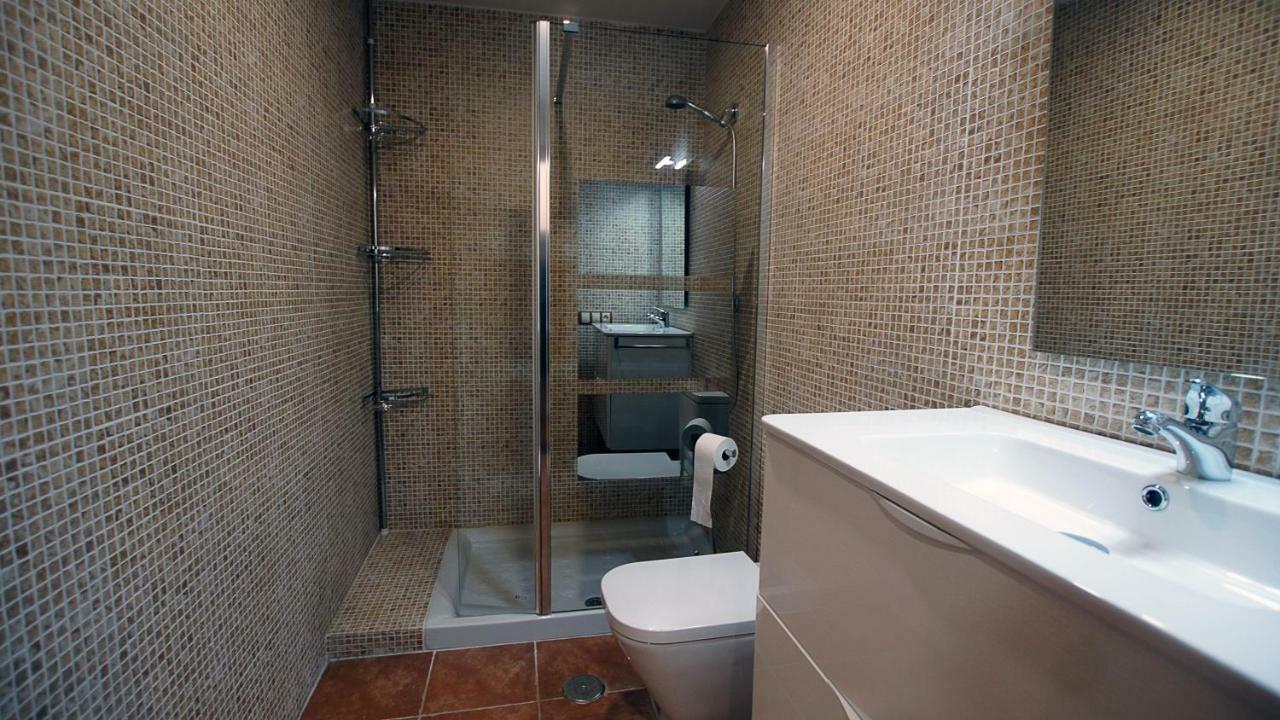 Apartment Con Garaje, El Barco Toledo